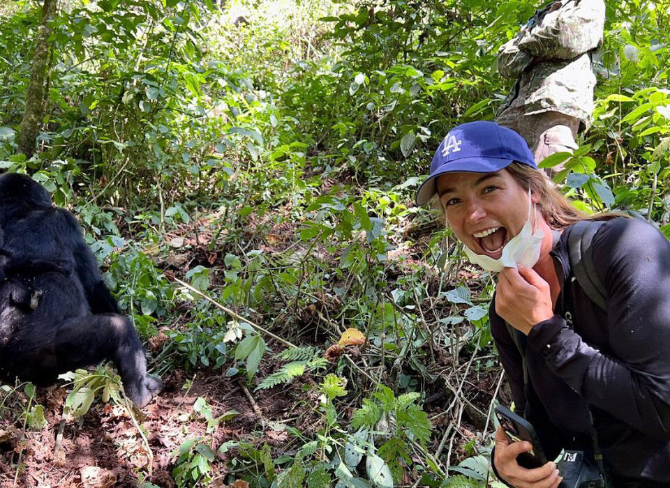 Top Activities & Attractions in Rwanda