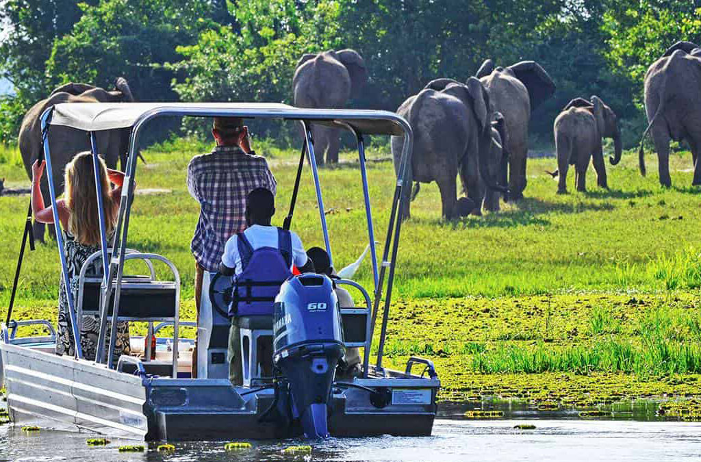 Motivating Factors for Planning Your 2025 Trip to Uganda