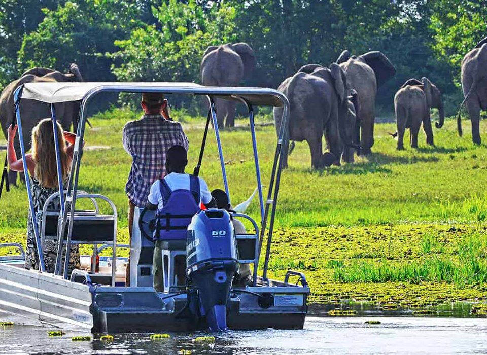 Motivating Factors for Planning Your 2025 Trip to Uganda