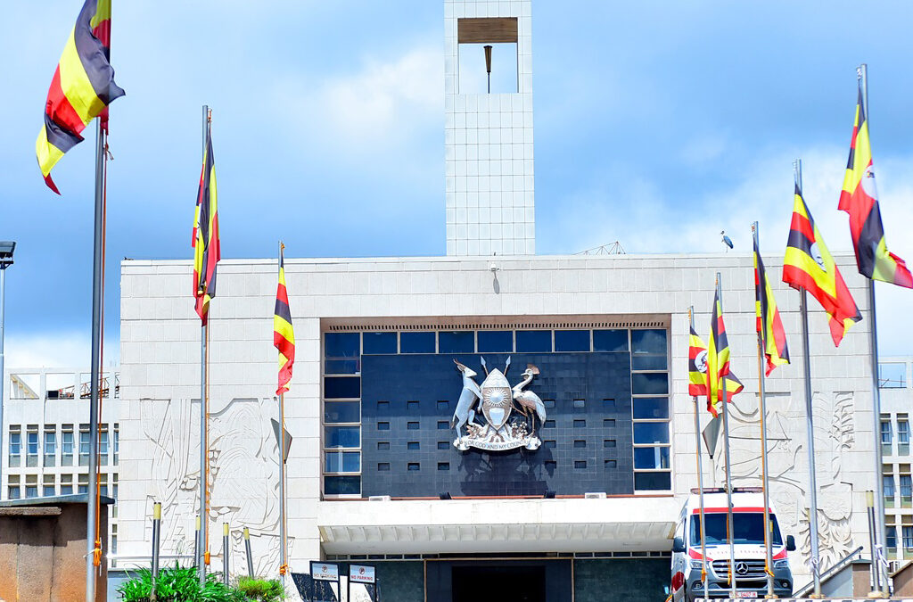Explore Uganda’s Parliament: A Hub of Democracy and Culture