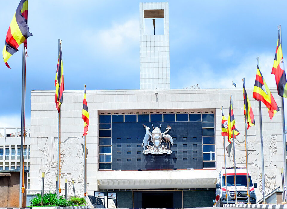 Explore Uganda’s Parliament: A Hub of Democracy and Culture