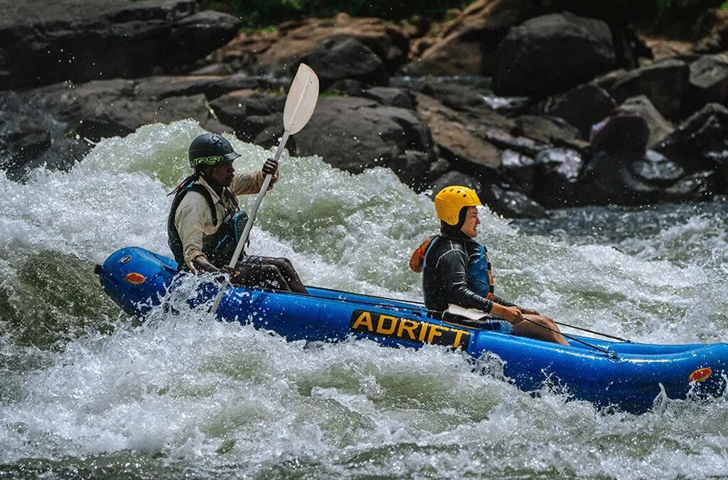 Discover Uganda’s Ultimate River Nile Safari Experience