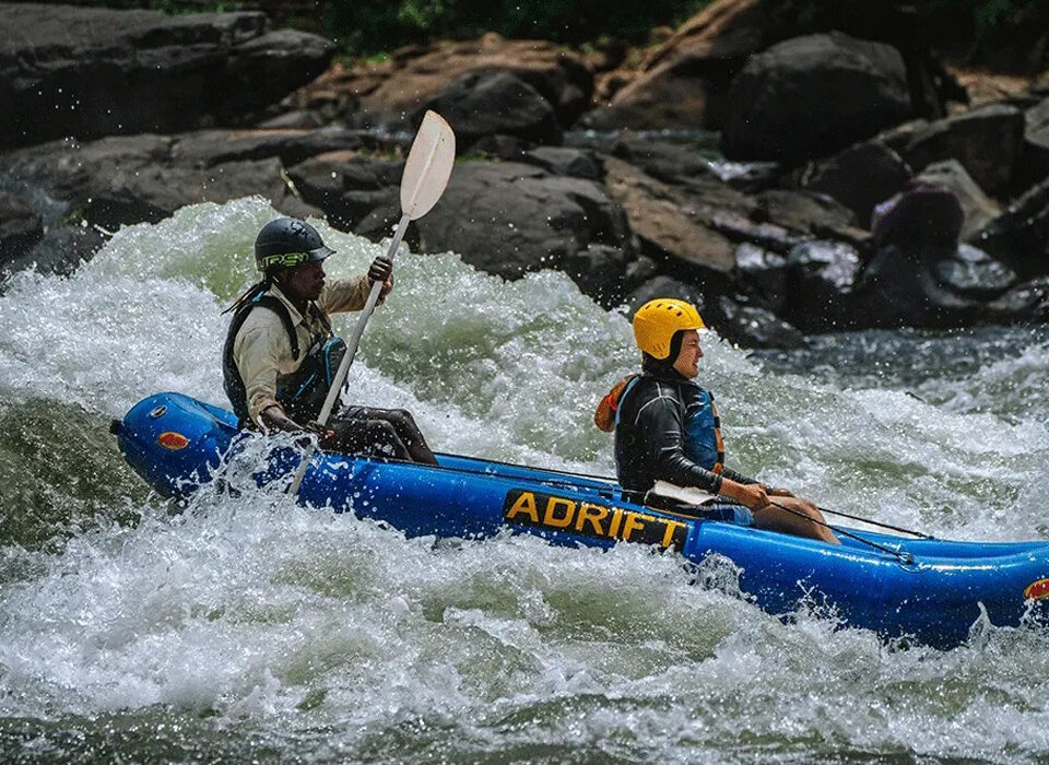 Discover Uganda’s Ultimate River Nile Safari Experience