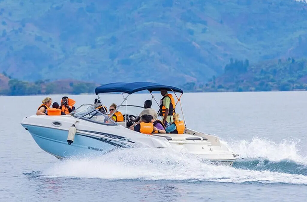 Top Destinations for Boat Cruise Experiences in Rwanda
