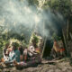 Buniga Forest Trails the Ancient Home of the Batwa People
