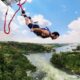 Can I go bungee jumping in Uganda?