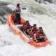 Can I go white-water rafting on the Nile in Jinja?