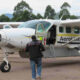 How to Book a Domestic Flight in Uganda