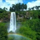 Is Sipi Falls worth visiting?