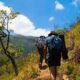 What are the best hiking trails in Uganda?