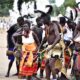 What are the most interesting cultural festivals in Uganda?