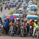 What is boda boda culture like?