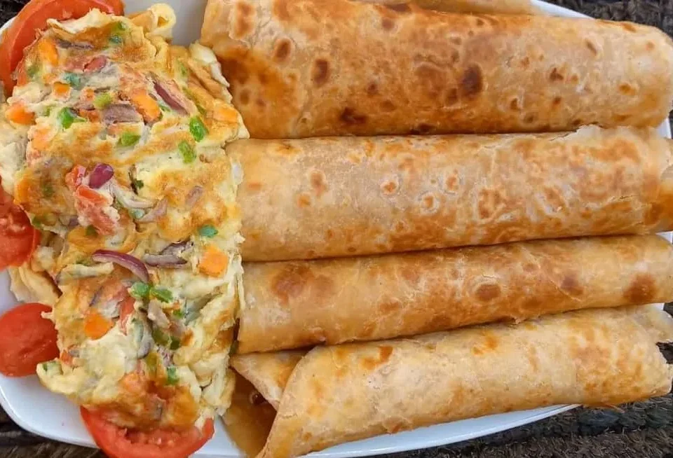 What local foods should I try in Uganda?