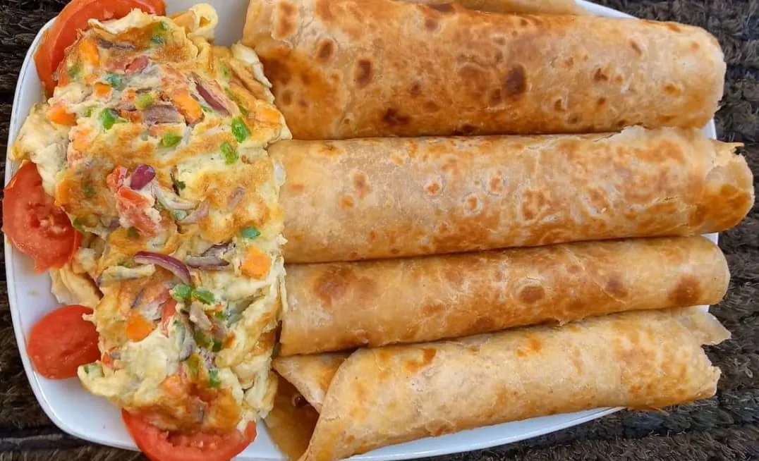 What local foods should I try in Uganda?