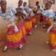 What music and dance are popular in Uganda?