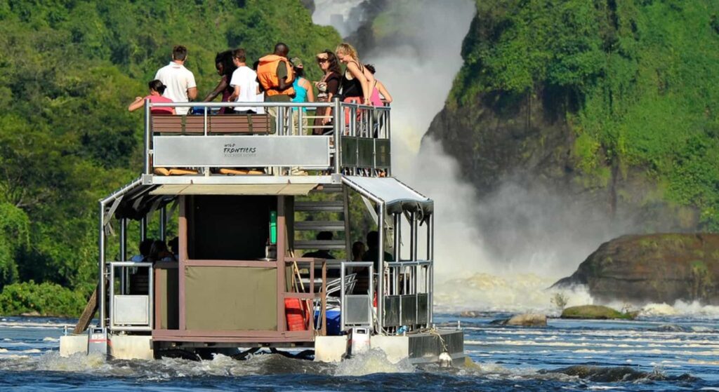 What’s the best time to visit Murchison Falls National Park?