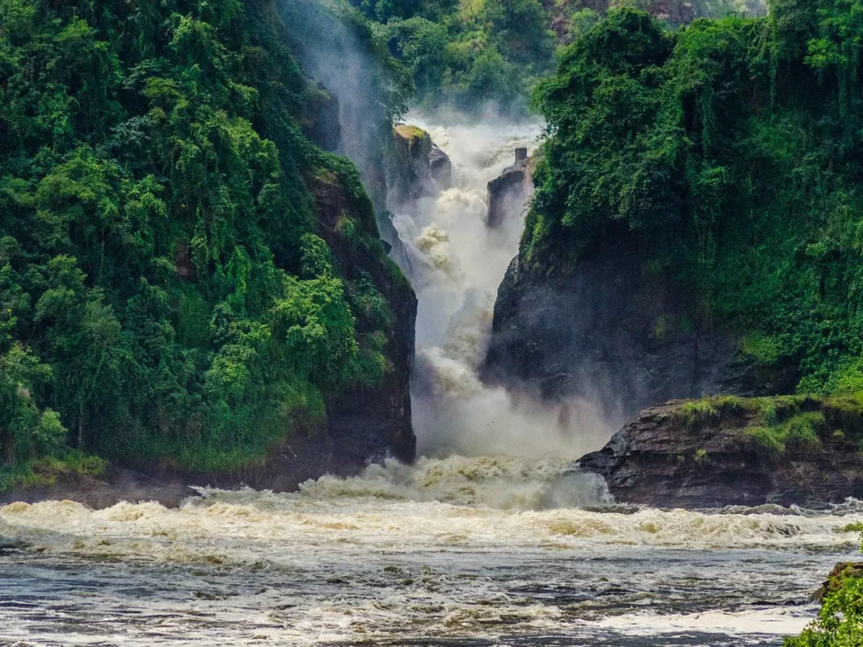 What’s the best time to visit Murchison Falls National Park?