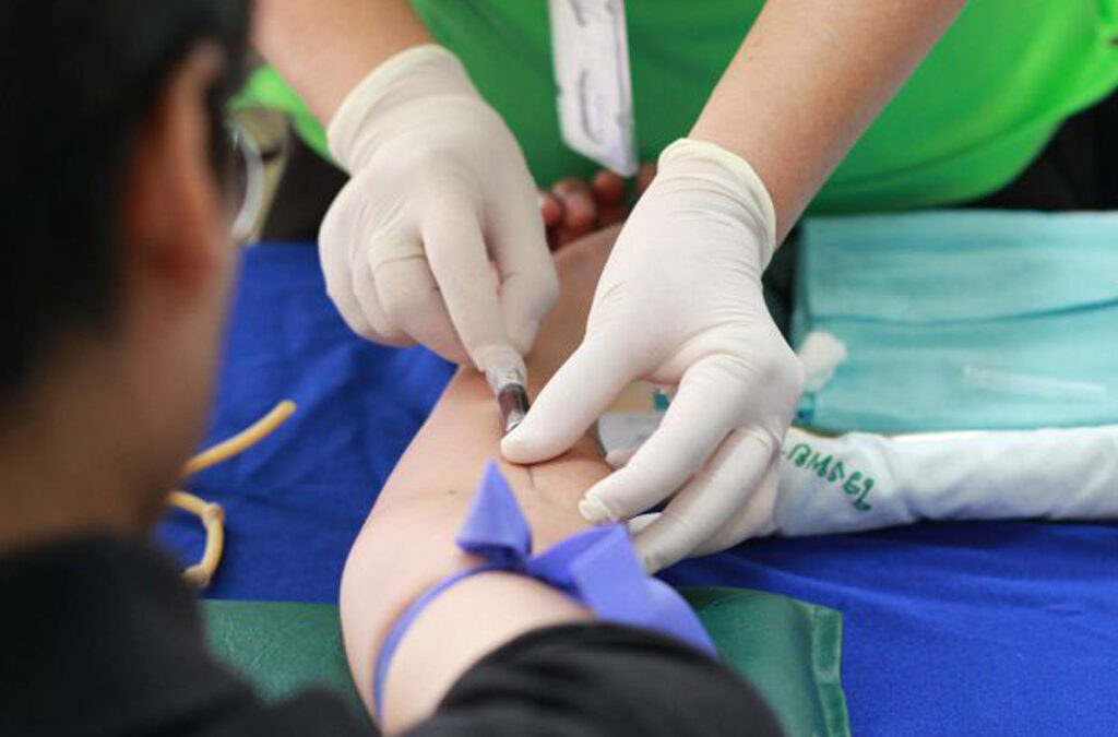 Yellow Fever Vaccination Requirements in Rwanda, Uganda, and Congo