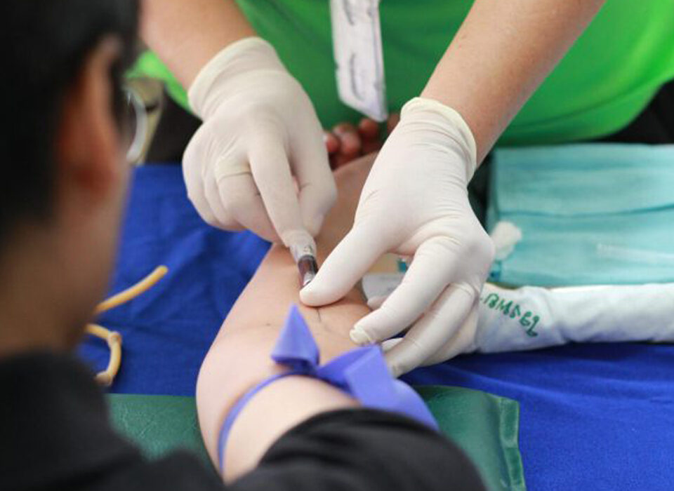Yellow Fever Vaccination Requirements in Rwanda, Uganda, and Congo