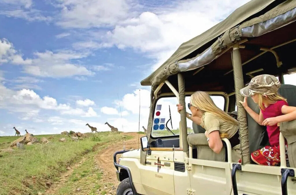 Ultimate Safari Itinerary for Uganda and Rwanda Holidays