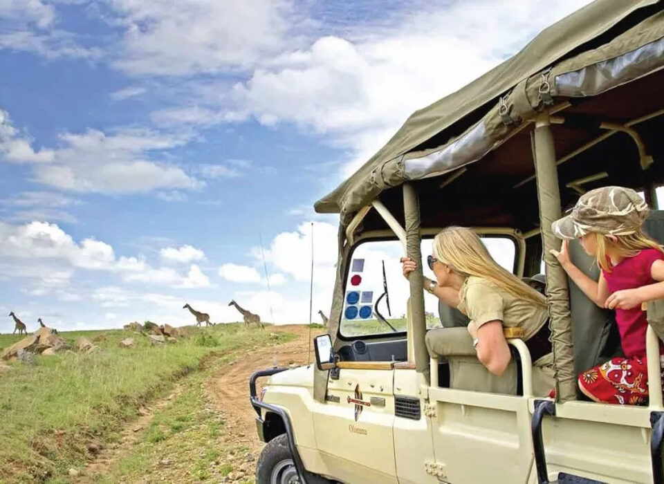 Ultimate Safari Itinerary for Uganda and Rwanda Holidays