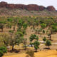 Africa’s Desert Adventures Beyond the Sahara