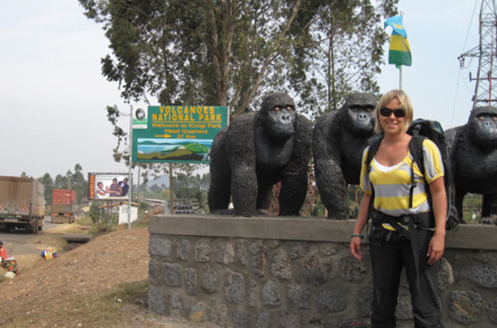 How Safe and Easy is the Border Crossing Between Rwanda and Uganda for Gorilla Trekking in Bwindi