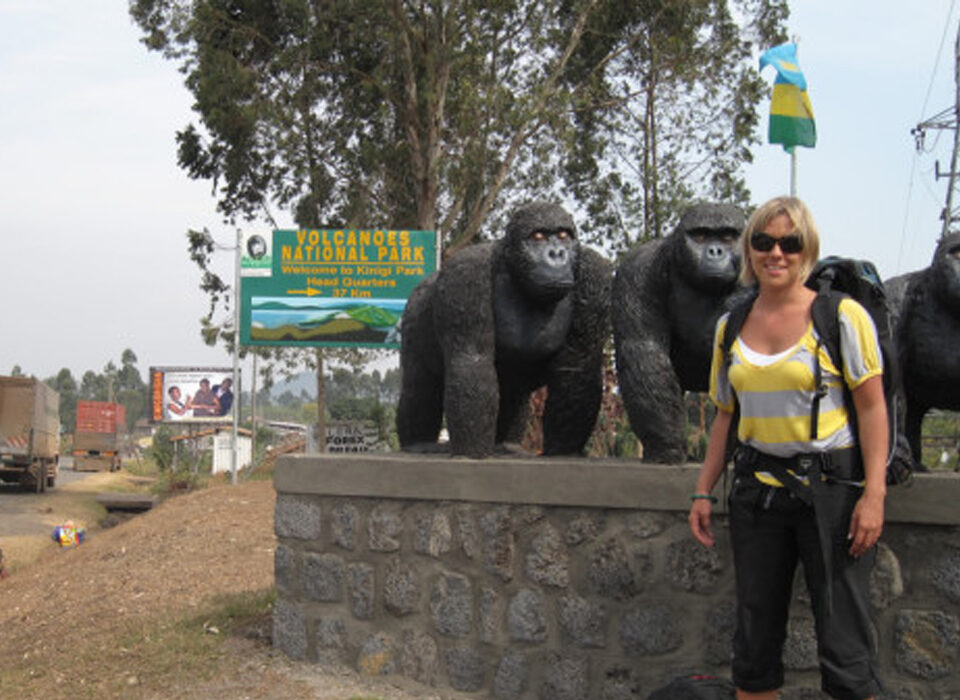 How Safe and Easy is the Border Crossing Between Rwanda and Uganda for Gorilla Trekking in Bwindi