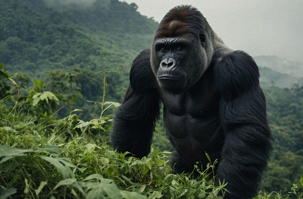 Embark on a Unique Adventure in Mgahinga National Park: Gorillas, Golden Monkeys, and More