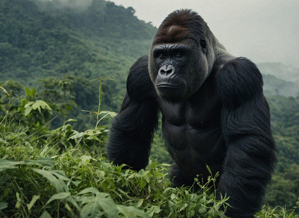 Embark on a Unique Adventure in Mgahinga National Park: Gorillas, Golden Monkeys, and More