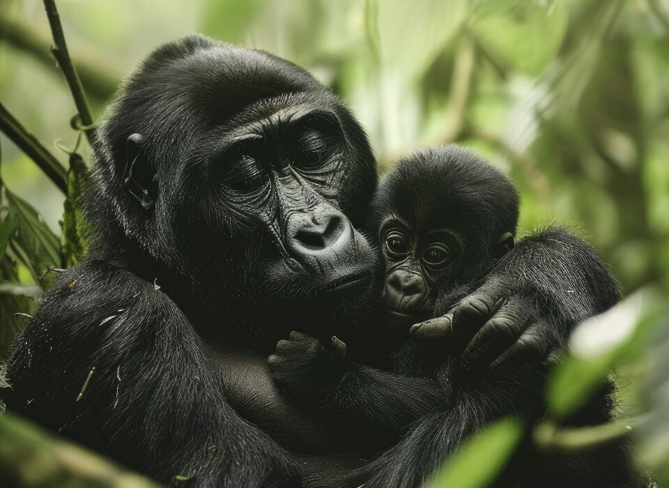 Why Gorilla Trekking is Africa’s Most Life-Changing Experience