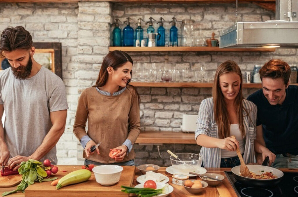 Local Cooking Class in Uganda or Rwanda