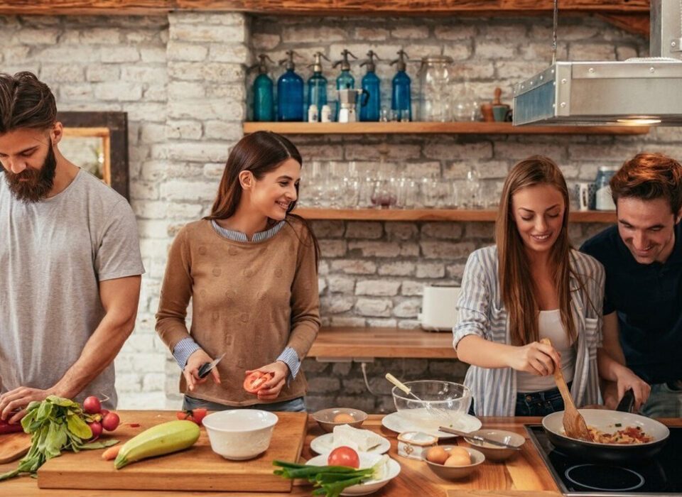 Local Cooking Class in Uganda or Rwanda