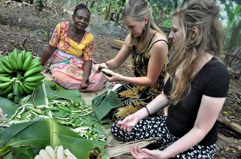 Gorilla Trekking and Cultural Experience in Uganda
