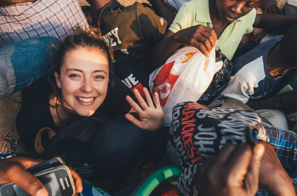 What Languages Are Spoken in Africa for Tourists