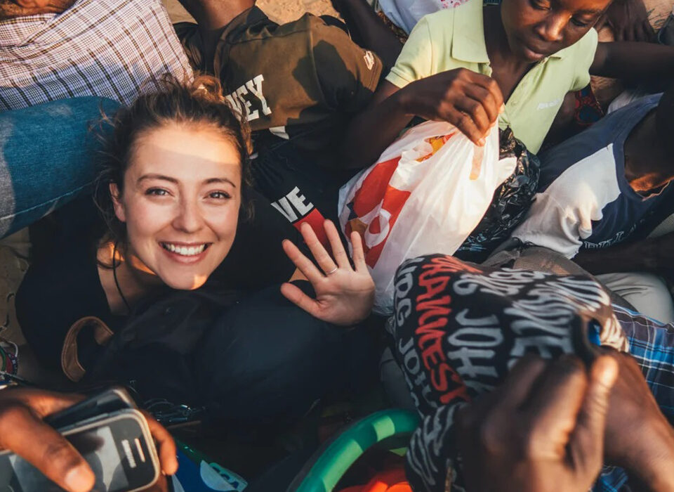 What Languages Are Spoken in Africa for Tourists