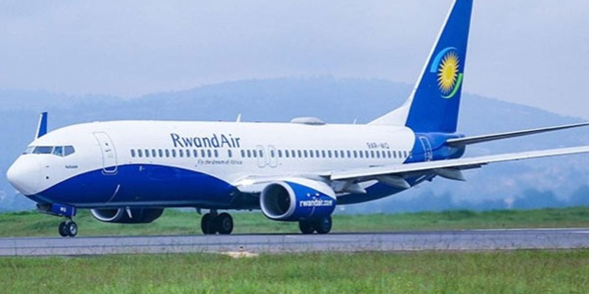 Are flights available from Nairobi to Kigali or Entebbe?