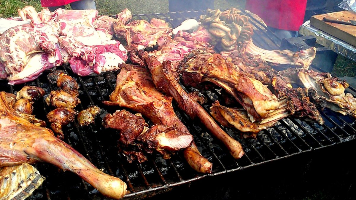 Are there food festivals in Kenya?