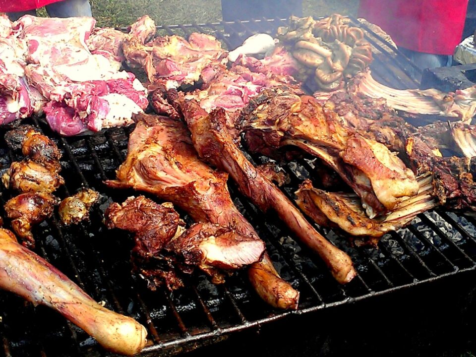Are there food festivals in Kenya?