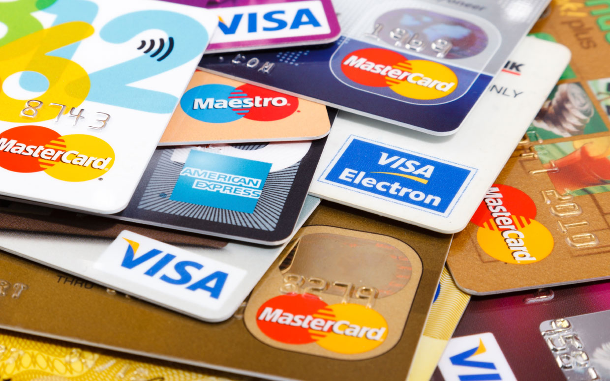 Can I Use Credit Cards in Uganda?