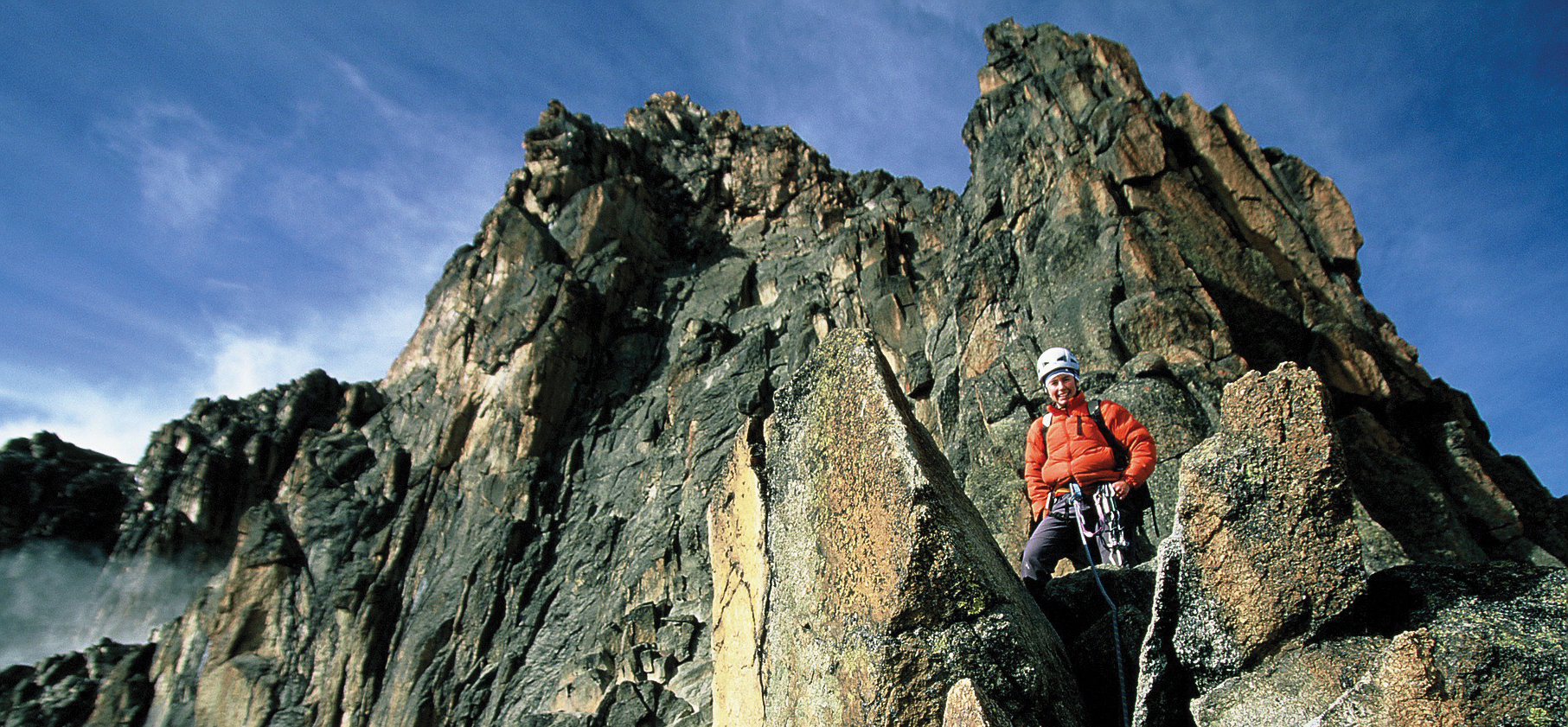 Can I climb Mount Kenya?