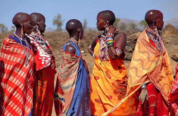 Can I do cultural photography safaris in Kenya?