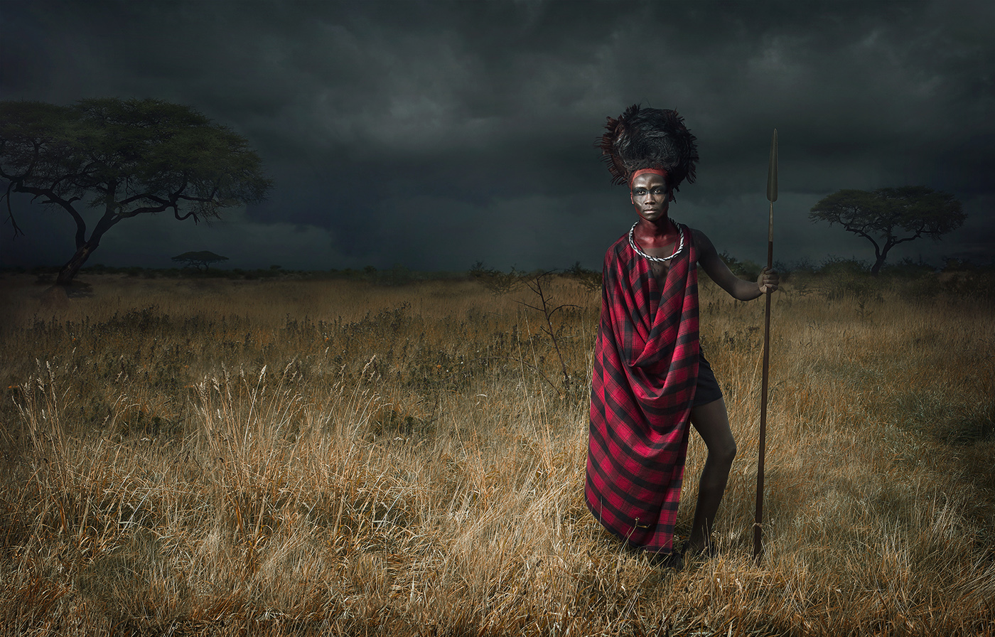 Can I do cultural photography safaris in Kenya?