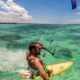 Can I go kite surfing in Diani?