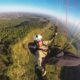 Can I go paragliding in Kenya?