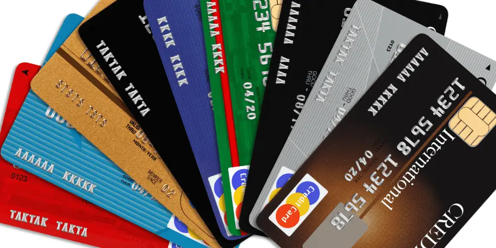 Can I pay with credit cards at lodges?