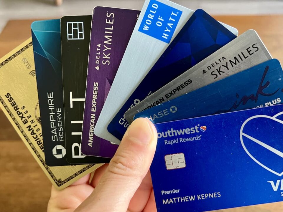 Can I pay with credit cards at lodges?