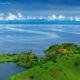 Can I see gorillas and relax at Lake Kivu afterward?