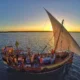 Can I take a dhow cruise in Mombasa?