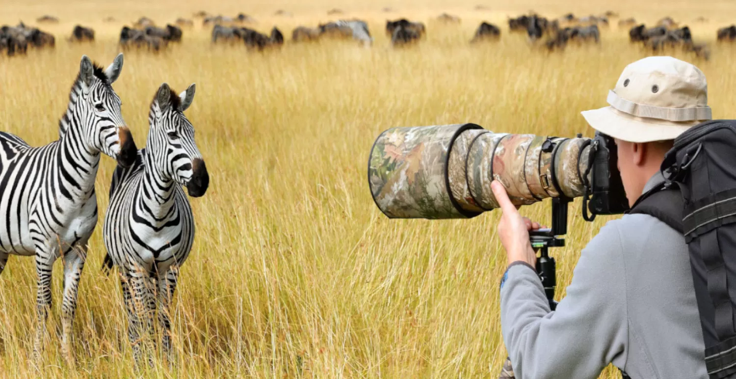 Which region is Serengeti National Park located in